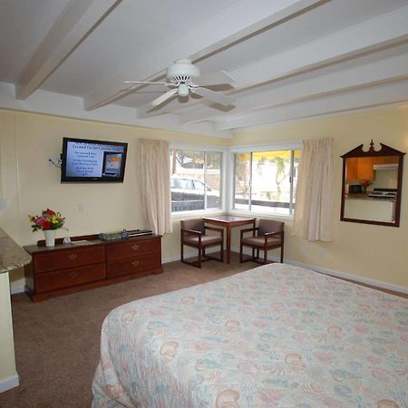El Terado Terrace Hotel Avalon Room photo
